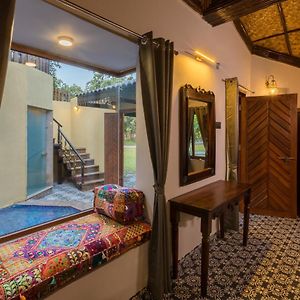 Jungle View Plunge Pool Villa Machan