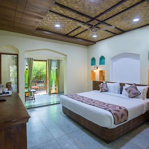 Garden View Premier Room sitout